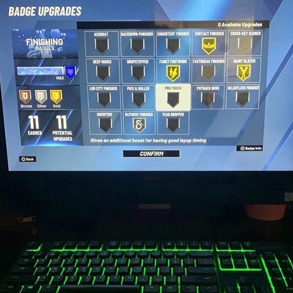 2k Account - Picture 5 of 5